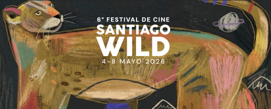 Festival Santiago Wild 2026: Cartelera, sedes y dónde ver documentales gratis hasta el 17 de mayo